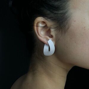 Liike Sm Earrings by Fay Andrada